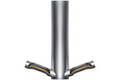 Handtorkar - Dyson airblade 9kj hu03 steel - 314696-01