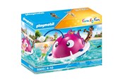 Figure - Playmobil Klätter- och simö - 70613