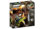 Figure - Playmobil Saichania: Roboten invaderar - 70626