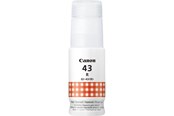 Skrivartillbehör-bläck-toner - Canon GI-43 / 4716C001 Red Refil - 4716C001