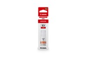 Skrivartillbehör-bläck-toner - Canon GI-53 / 4717C001 Red Refil - 4717C001