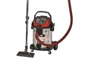 Dammsugare - Einhell Dammsugare TE-VC 2025 SACL grovdammsugare med eluttag 25 liter 230 V/1 200 W - 2342460