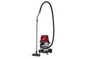 Dammsugare - Einhell Dammsugare TE-VC 36/25 Li S sladdlös grovdammsugare 25 liter 2x18V u/batteri och laddare - 2347170