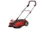 Lövsugare/blåsare - Einhell TE-SW 18/610 Sladdlös sopmaskin 18 V u/batteri och laddare - 2352040