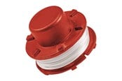 Gräsklippare - Einhell Tillbehör Trådspole för AGILLO + GE-CT 36/30 Li E, tillbehör grästrimmer - 3405096