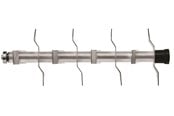 Gräsklippare - Einhell Tillbehör Knivvals GC-ES/SA 1231/1, tillbehör vertikalskärare - 3405582