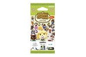 Spel Tillbehör - Nintendo amiibo Card: Animal Crossing: Happy Home Designer amiibo Card Pack - Series 1 - 0045496353186