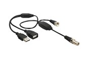 Displaykabel - DeLOCK antenna cable - 35 cm - 13006