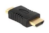 Displaykabel - DeLOCK HDMI coupler - 65508