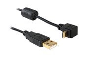 USB-kabel - DeLOCK USB cable - USB to Micro-USB Type B - 1 m - 83148