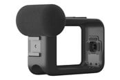 Actionkamera tillbehör - GoPro Media Mod - Directional Mic + Media Ports Frame - ADFMD-001