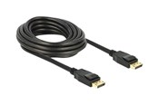 Displaykabel - DeLOCK DisplayPort cable - 5 m - 83808