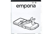 Mobile - Adapters & Chargers - Emporia AK-S3m-BC - AK-S3m-BC