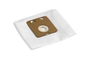 Dammsugare - tillbehör - Nilfisk STÃ˜VSUGERPOSER VP600 FLEECE 10 STK. - 107413076