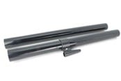 Dammsugare - tillbehör - Nilfisk FORLÃ†NGERRÃ˜R PLAST 500MM Ã˜36 - 31000862