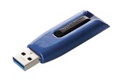USB-minne - Verbatim Store 'n' Go V3 - 64GB - USB-minne - 49174