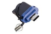 USB-minne - Verbatim Store 'n' Go Dual USB Drive Type-C - 32GB - USB-minne - 49966
