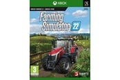 Spel - Farming Simulator 22 - Microsoft Xbox One - Simulator - 4064635510019