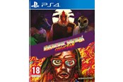 Spel - Hotline Miami Collection - Sony PlayStation 4 - Action / äventyr - 5060760882419