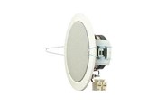 Car stereo - Visaton DL 10 8 OHM - speaker - Högtalarelement - 50110