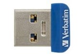 USB-minne - Verbatim Store 'n' Stay NANO - 16GB - USB-minne - 98709