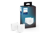 Smarta Hem - Philips Hue Wall Switch Module 2-Pack - 929003017102