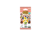 Spel Tillbehör - Nintendo amiibo Card: Animal Crossing - Series 4 - 0045496371456