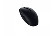 Mus - Razer Orochi V2 - Black - Gamingmus - Optic - 6 knappar - Svart - RZ01-03730100-R3G1