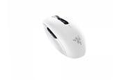 Mus - Razer Orochi V2 - White - Gamingmus - Optic - 6 knappar - Vit - RZ01-03730400-R3G1