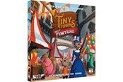Brädspel - Alderac Tiny Towns Fortune(EN) (Expansion) - AEG7072