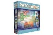 Brädspel - Asmodee Patchwork Nordic - LKGPA01NOR