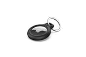 Andra mobiltillbehör - Belkin Secure Holder with Keyring - Airtag - Black - F8W973BTBLK