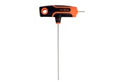 Handverktyg  - Boxer Unbrako-T-nyckel med kula - 2,5 mm - 31442