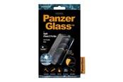 Mobiltelefontillbehör-Skyddsfilm - PanzerGlass CamSlider Screen Protector Apple iPhone 12 Pro Max | Edge-to-Edge - PANZER2715
