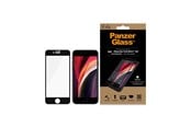 Mobiltelefontillbehör-Skyddsfilm - PanzerGlass Screen Protector Apple iPhone 8 | 7 | 6s | 6 | SE (2020/2022) | Edge-to-Edge - PANZER2679