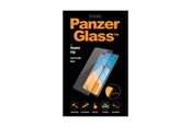 Mobiltelefontillbehör-Skyddsfilm - PanzerGlass Screen Protector Huawei P40 - PANZER5369