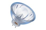 Glödlampor - Osram Halogenglödlampa MR16 150W GZ6.35 - 64634