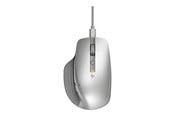 Mus - HP Creator 930 - Mouse - 10 knappar - Silver - 1D0K9AA#ABB