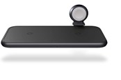 Mobile - Adapters & Chargers - ZENS Aluminium Series Dual + Watch (without Watch Cable) - ZEDC14B/00