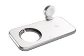 Tablet - Adapters & Chargers - ZENS 4 in 1 Wireless Charger for MagSafe - ZEDC17W/00
