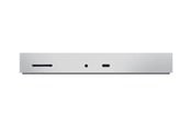 Dockning - Razer Thunderbolt 4 Dock Mercury - RC21-01690200-R3G1