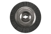Rengöring - Einhell Reservborste nylon GC-EG 1410, tillbehör fogborste - 3424110