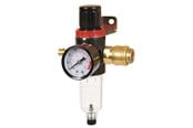 Högtryckstvätt - Einhell Högtryckstvätt Vattenavskiljare med filter R1/4-koppling för tryckluft - 4134200