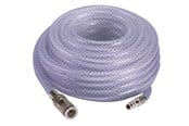 Högtryckstvätt - Einhell tillbehör Tryckluftsslang, 9 mm inv, 15 m - 4138210