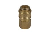 Högtryckstvätt - Einhell tillbehör Snabbkoppling R 3/8” invändig gänga - 4139205