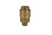 Högtryckstvätt - Einhell tillbehör Snabbkoppling R1/4” utvändig gänga - 4139207