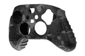 Spel Tillbehör - PIRANHA Xbox Protective Silicone Skin - Gray Camo - 397142