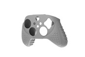 Spel Tillbehör - PIRANHA Xbox Protective Silicone Skin - Gray - Miscellaneous Tillbehör till spelkonsol - Microsoft Xbox One - 4897076695195