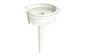 Kaffe och Espresso - Moccamaster Mix Lid White - 13379