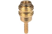 Högtryckstvätt - Einhell tillbehör Snabblåskoppling 6 mm - 4139301